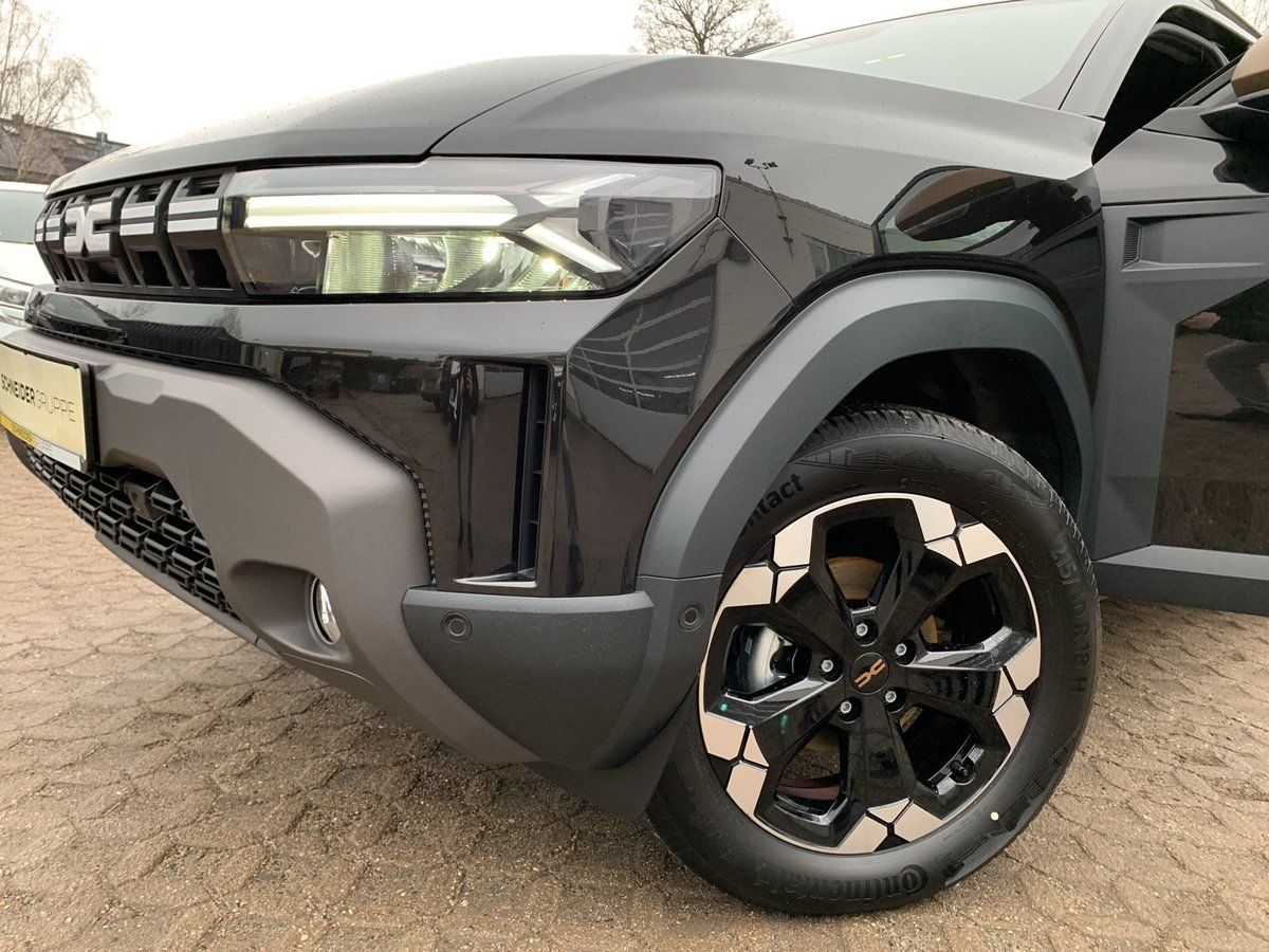 Dacia Duster - Bild 24