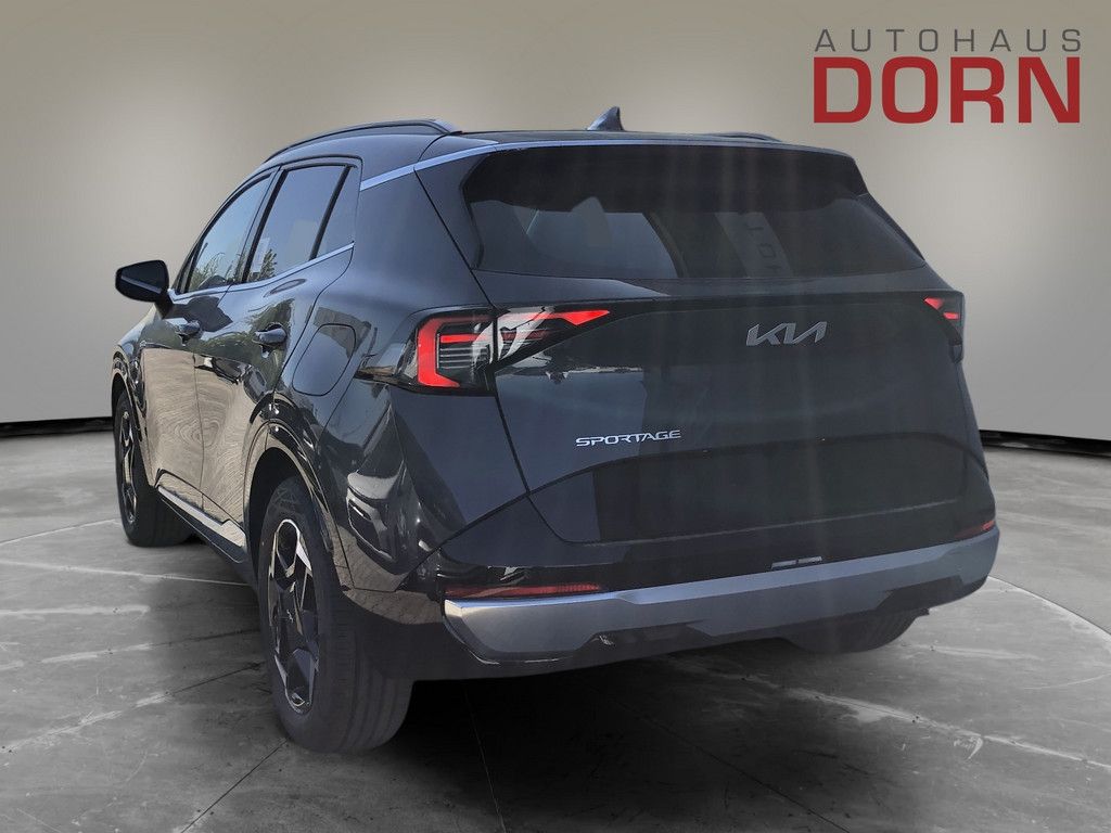 Kia Sportage - Bild 2