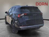 Kia Sportage - Vorschau Bild 2