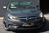 Opel Cascada Innovation 2.0 ecoFlex - LEDER-LED-AHK - Opel Cascada INNOVATION mit Diesel-Antrieb