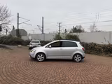 Volkswagen Golf Plus V United - Volkswagen Golf aus 2008: United