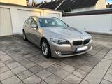 BMW f11 525D - BMW 525 in Frankfurt (Main)