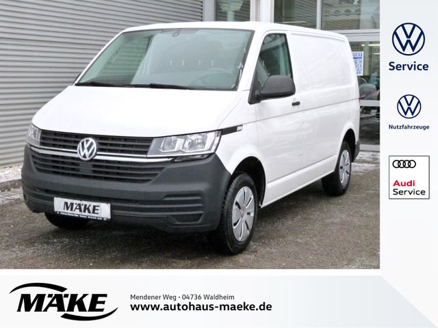 T6.1 Kasten 2.0 TDI Komfort-Plus, Klima, Tempoma