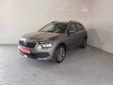 Skoda Kamiq 1.0 TSI Tour DSG AHK+ACC+SHZ - Skoda Kamiq aus 2023