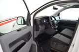 Citroën Jumpy Kombi XL | 9-Sitzer | PDC | Anhängerkupp. - Citroën Jumpy: Van