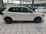 Skoda Fabia Monte Carlo 1.0 TSI Panorama KESSY - Skoda Fabia: Monte Carlo