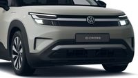Volkswagen ID. Cross - Vorschau Bild 4