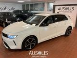 Opel Astra 1.5 Business Elegance Kamera,17 Zoll,Navi, - Opel Astra: 17