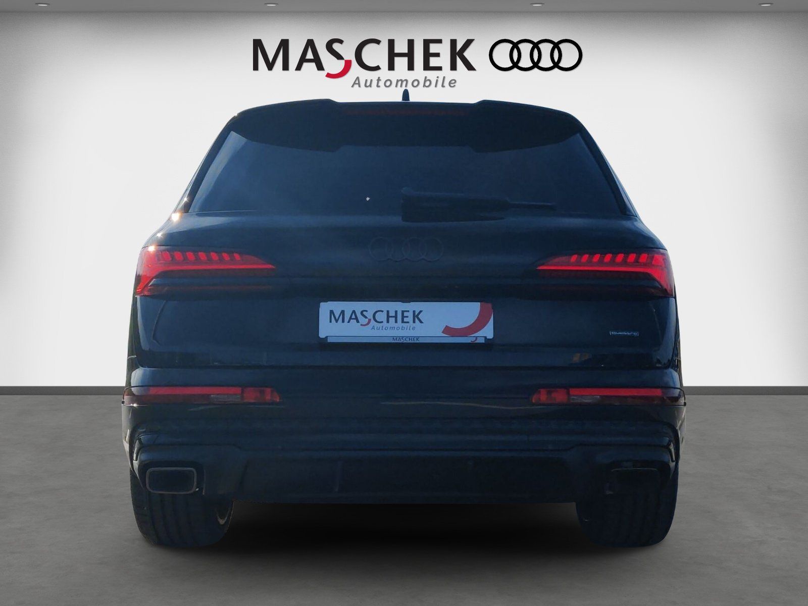 Audi Q7 - Bild 5