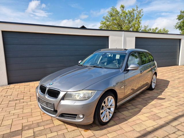 BMW Touring 320i,Leder,Navi,Xenon,Pano,Automatik