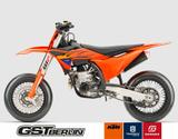 KTM 450 SMR - KTM SMR