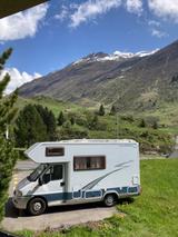 Fiat Hobby - Fiat 2005