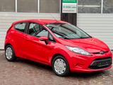 Ford Fiesta Econetic *TÜV neu* - Ford Fiesta mit Diesel-Antrieb: Econetic