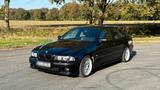 BMW 540i / M-Paket ab Werk / LPG / Eisenmann - BMW 540