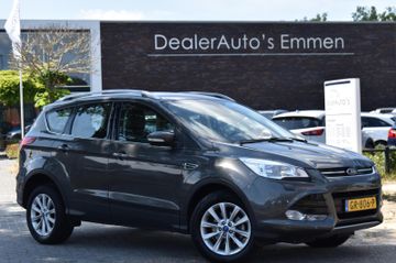 Ford Kuga - 1