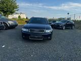 Audi A4 Avant | 6-Zylinder Benziner 3.0 | ... - Audi A4 aus 2004: 3.0