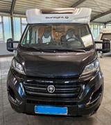Sunlight T69L Adventure, Klima, Modell 2022 - Sunlight T 69
