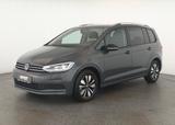Volkswagen Touran 2.0 TDI DSG GOAL 7S IQ Pano Navi Key Kam - Volkswagen Touran: 7