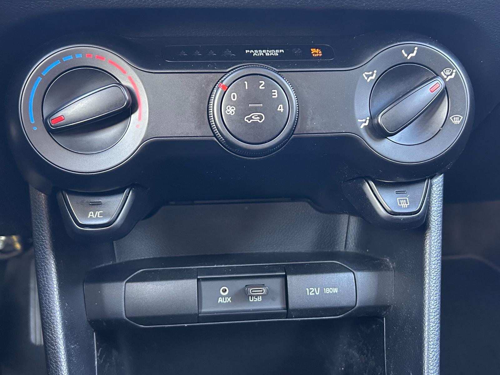 Kia Picanto Edition 7