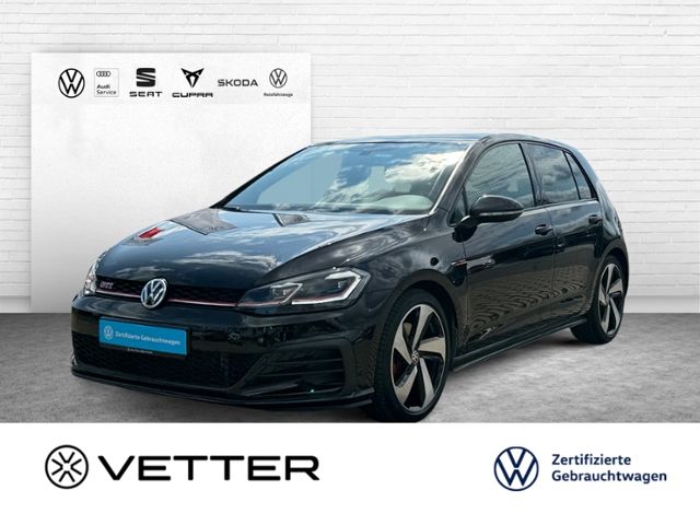 Volkswagen Golf GTI 2.0 l TSI 230 PS 6-Gang-Schaltgetriebe