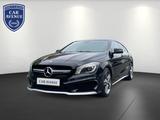 Mercedes-Benz CLA 45 AMG Shooting Brake 4Matic *Schiebedach* - Mercedes-Benz CLA 45 AMG Gebrauchtwagen