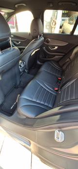 Mercedes-Benz C 300 T AMG Line Autom. - gebrauchte Mercedes-Benz C 300 aus dem Jahr 2016