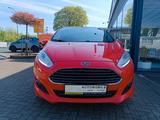 Ford Fiesta Titanium,ST LINE,VOLL,NAVI,CAM,KEYL,LEDER - Ford Fiesta Gebrauchtwagen in Mülheim (Ruhr)