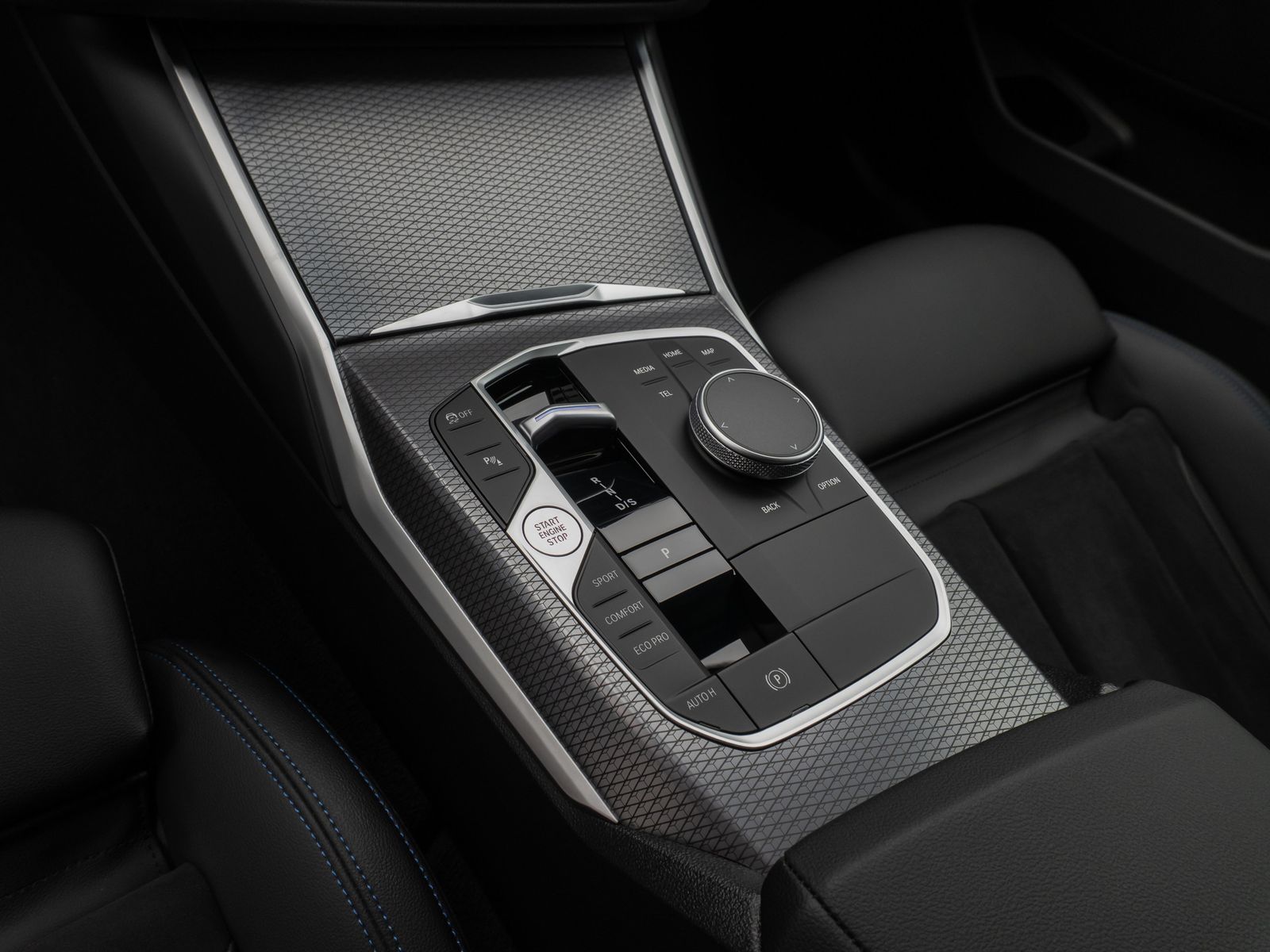 Fahrzeugabbildung BMW 320d  xD M Sport Kamera DAB HiFi Stop&Go Komfort