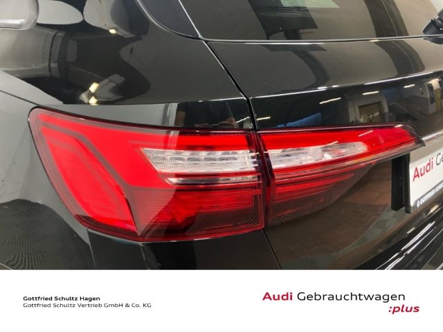 Audi A4 - Bild 21