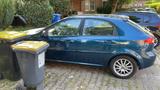 Chevrolet Lacetti 1,6 SX SX - Chevrolet Lacetti Gebrauchtwagen