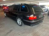 BMW Bmw e46 320D - BMW 320 aus 2000: 320d