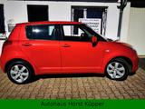 Suzuki Splash Club Automatik Klima - Suzuki Splash: Auto
