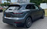 Porsche Cayenne 3.0 V6 Tiptronic - BOSE, neu aufbereitet - gebrauchte Porsche Cayenne aus dem Jahr 2020