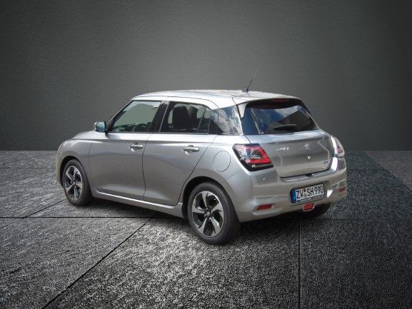 Suzuki Swift - Bild 6