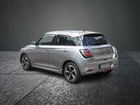 Suzuki Swift - Vorschau Bild 6