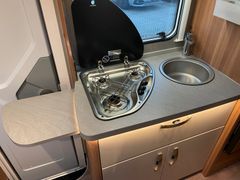 Weinsberg Pepper 600 MEG | Einsteigen, los, genießen!