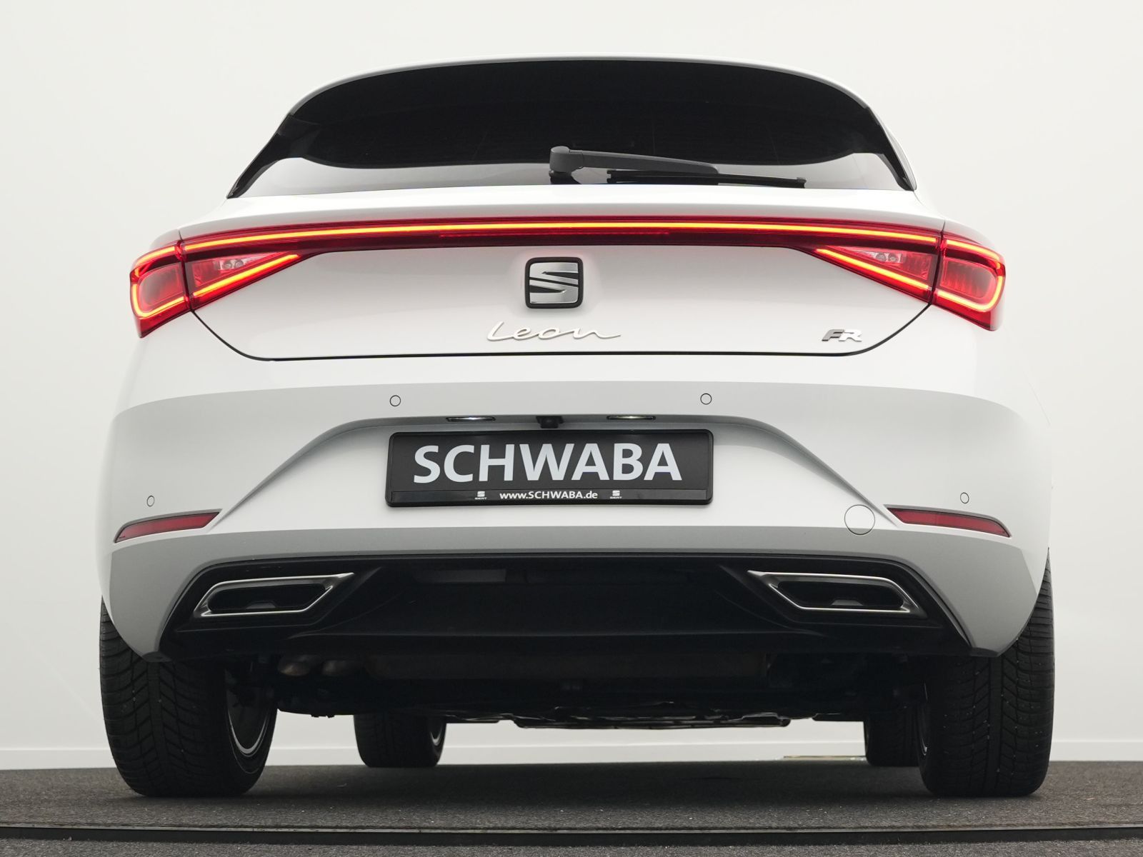 Seat Leon - Bild 41