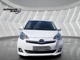 Toyota Verso-S Life *Navi*Anhängerkupplung abnehmbar - Toyota in Hanau
