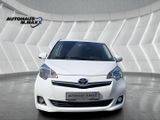 Toyota Verso-S Life *Navi*Anhängerkupplung abnehmbar - mit Benzin-Antrieb: Kleinwagen, Anhängerkupplung