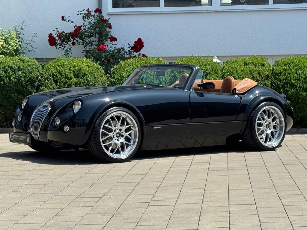 Wiesmann MF 3