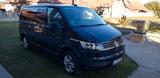 Volkswagen T6.1 Multivan Comfortline TDI DSG