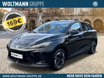 MG Leasing Angebot: MG4 51 kWh MY23 STD MY23 ab 179€ Leasing