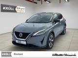 Nissan Qashqai 1.3 Premiere Edition +ACC+AHK+ - Nissan Qashqai Gebrauchtwagen in Rostock