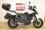 Kawasaki Versys 650 Koffer / Reifen NEU / Garantie - Angebote entsprechen deinen Suchkriterien