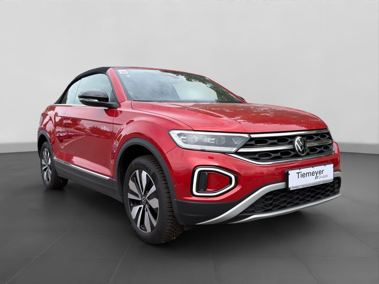Volkswagen T-Roc - Bild 19