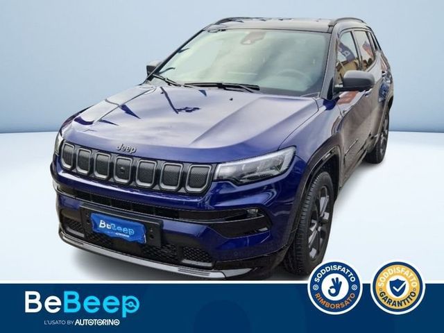 Jeep Compass 1.6 MJT 80 ANNIVERSARIO 2WD 130CV