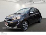 Nissan Micra 1.2 N-TEC NAV KLIMA SHZ DAB EPH N-Tec - Nissan Micra Gebrauchtwagen in Duisburg