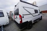 Etrusco CV 540 DB Citroen - Angebote