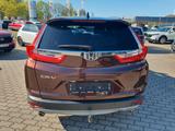 Honda CR-V 1.5 T 2WD Comfort "AHK 2-Tonnen" - Honda CR-V Comfort mit Benzin-Antrieb