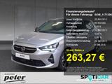 Opel Corsa F 1.2 Turbo GS Automatik Alcantara Sitzhei - Opel mit Benzin-Antrieb: Kleinwagen, Automatik